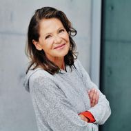 Bild Angela Roy