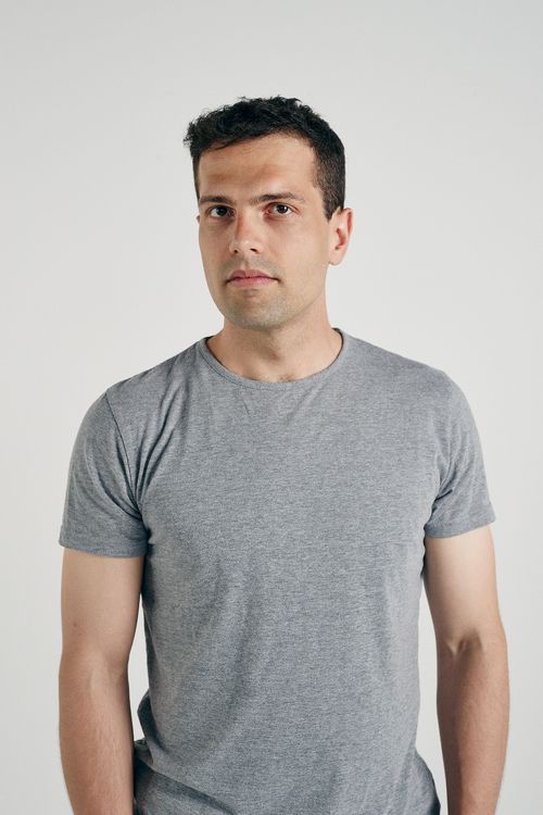 Bild David Michael Werner