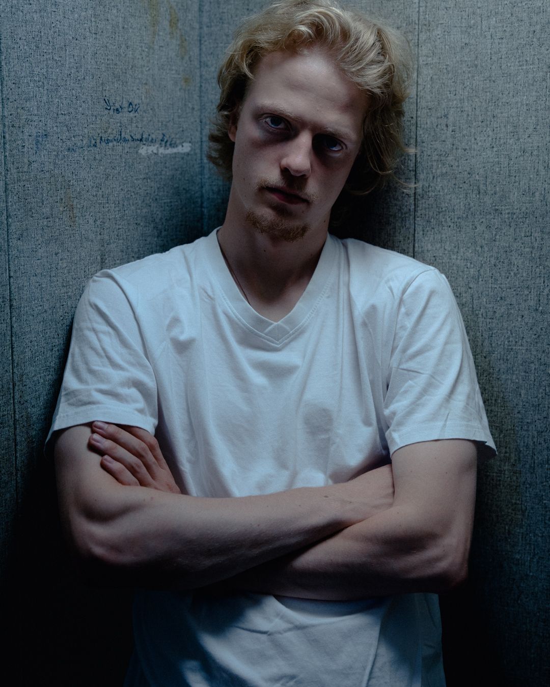 © Paul Wehner görüntü Noah Stehle