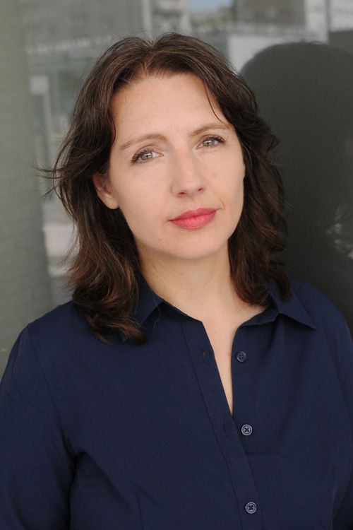 Bild Dorothee Marecki