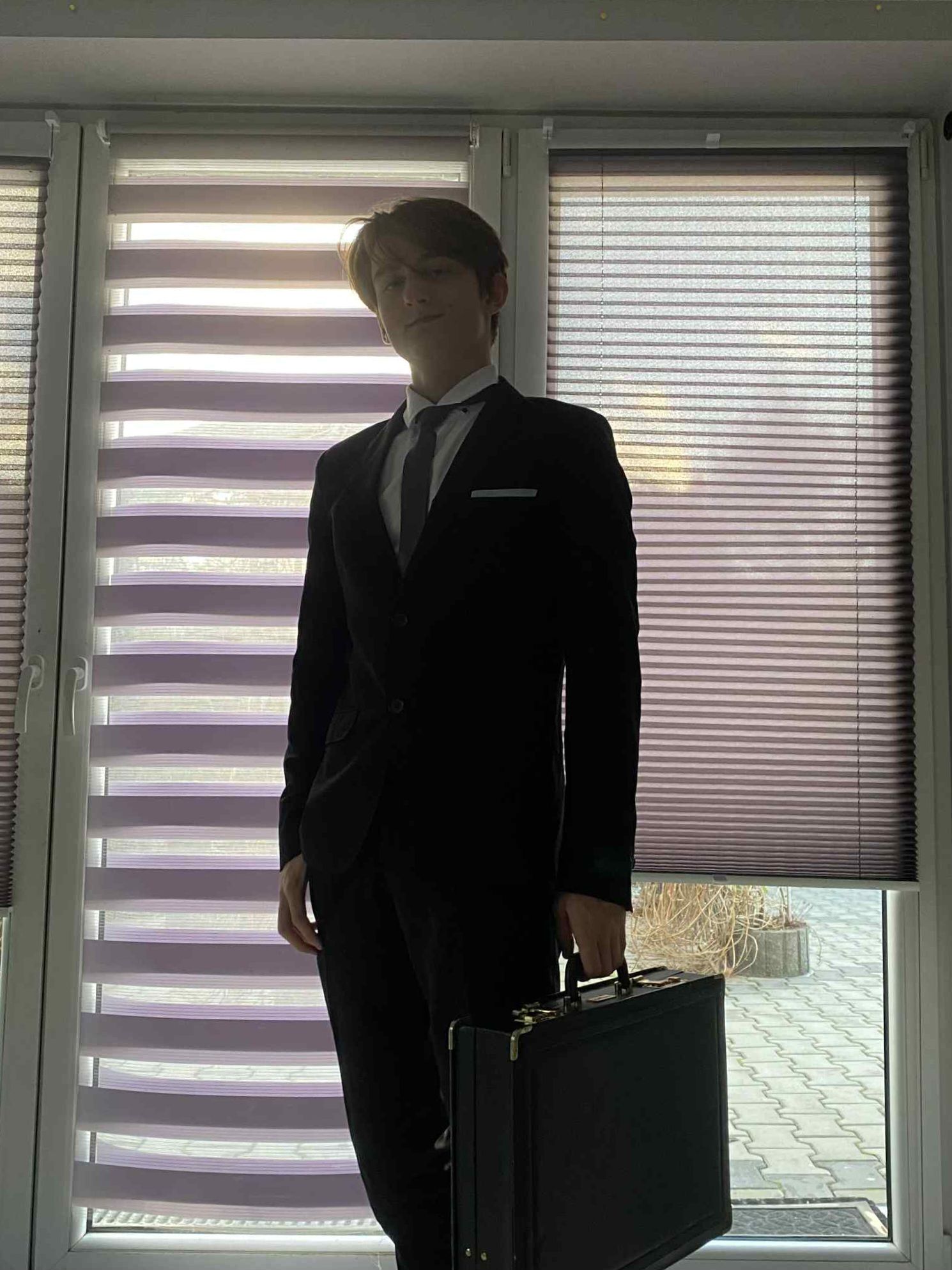 © Hubert Błaszczak