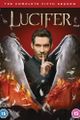 LUCIFER - SAISON 5 picture