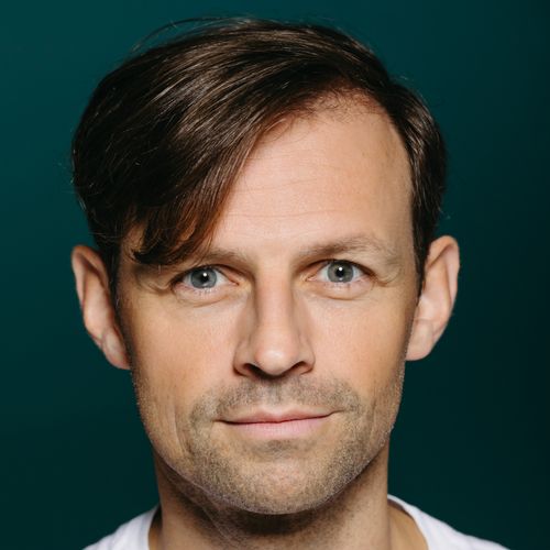 Image Orestes Fiedler