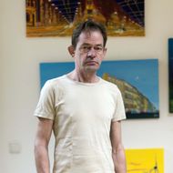 Bild Henning Peker