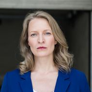 Bild Stefanie von Poser