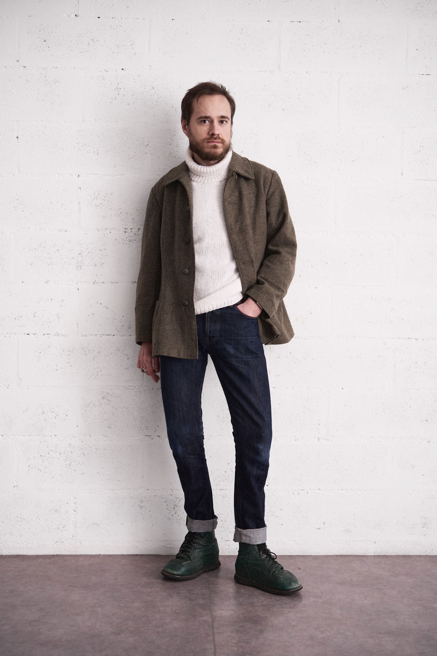 © Alexander Kachkaev