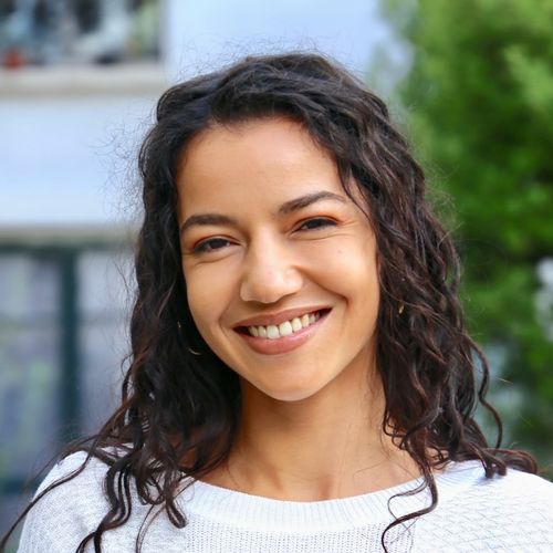 Image Anissia Hachemi