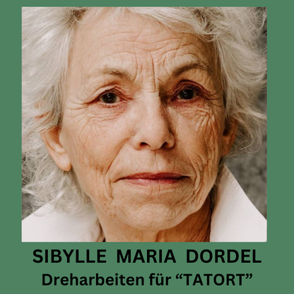 Image for Dreharbeiten: Tatort