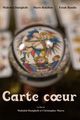 Carte cœur picture