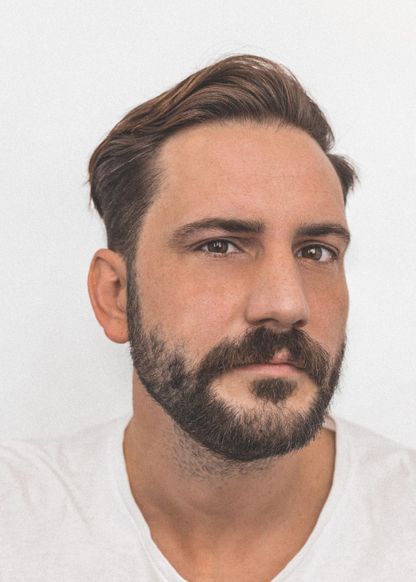 Image for Felix Stienz dreht FRIER & 50 - AM ENDE DER TAGE