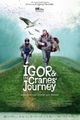 Igor and the cranes journey picture
