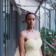 Bild Sabrina Ceesay