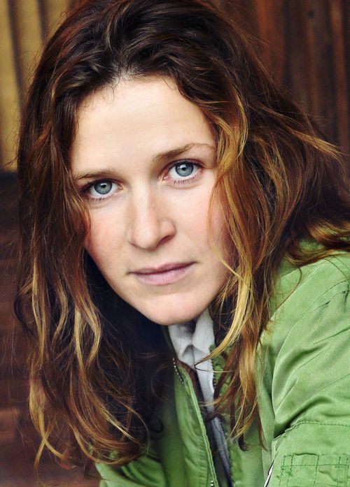Bild Karla Nina Diedrich