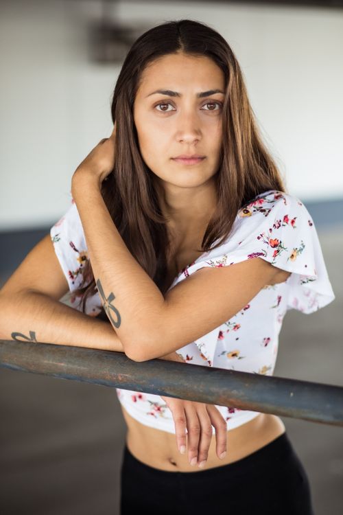Bild Melek Albayrak