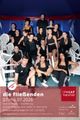 Die fliesenden picture