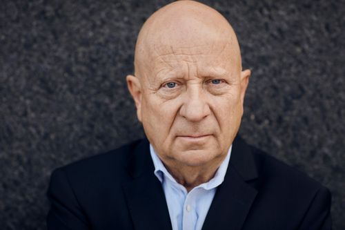 Image Uli Pleßmann
