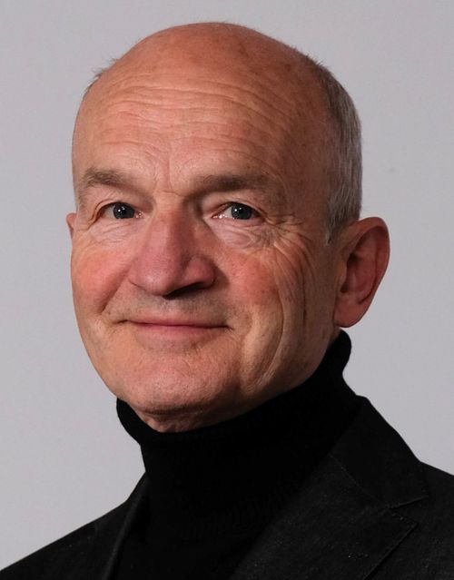 Image Axel Gottschick
