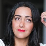 Bild Elmira Rafizadeh