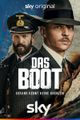 Das Boot, Serie, Staffel 3+4, 13 Folgen picture