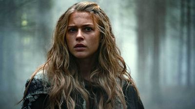 Image for Netflix' Barbarians