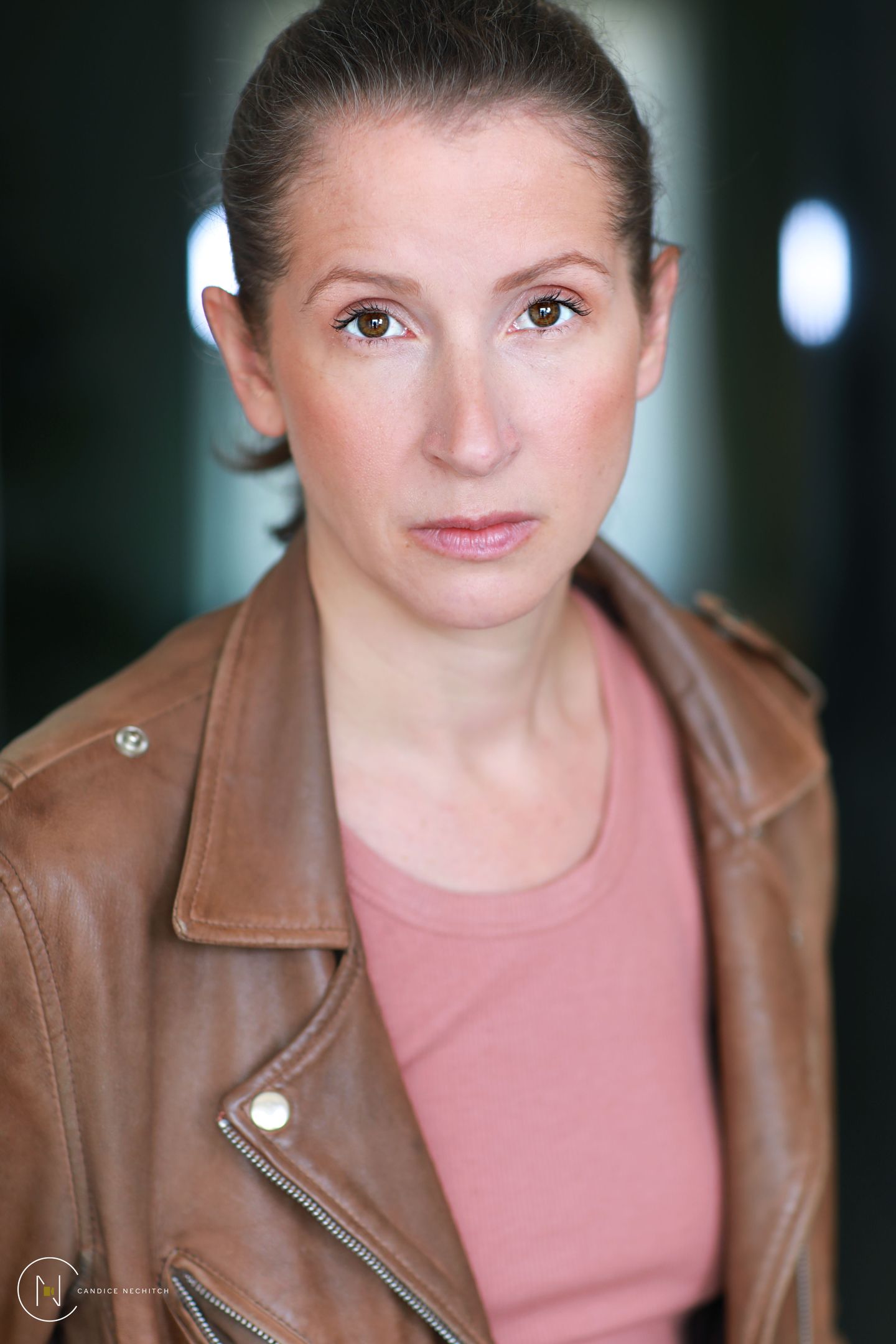 © @Candice Nechtich