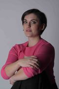 Bild Rebecca Stauffacher