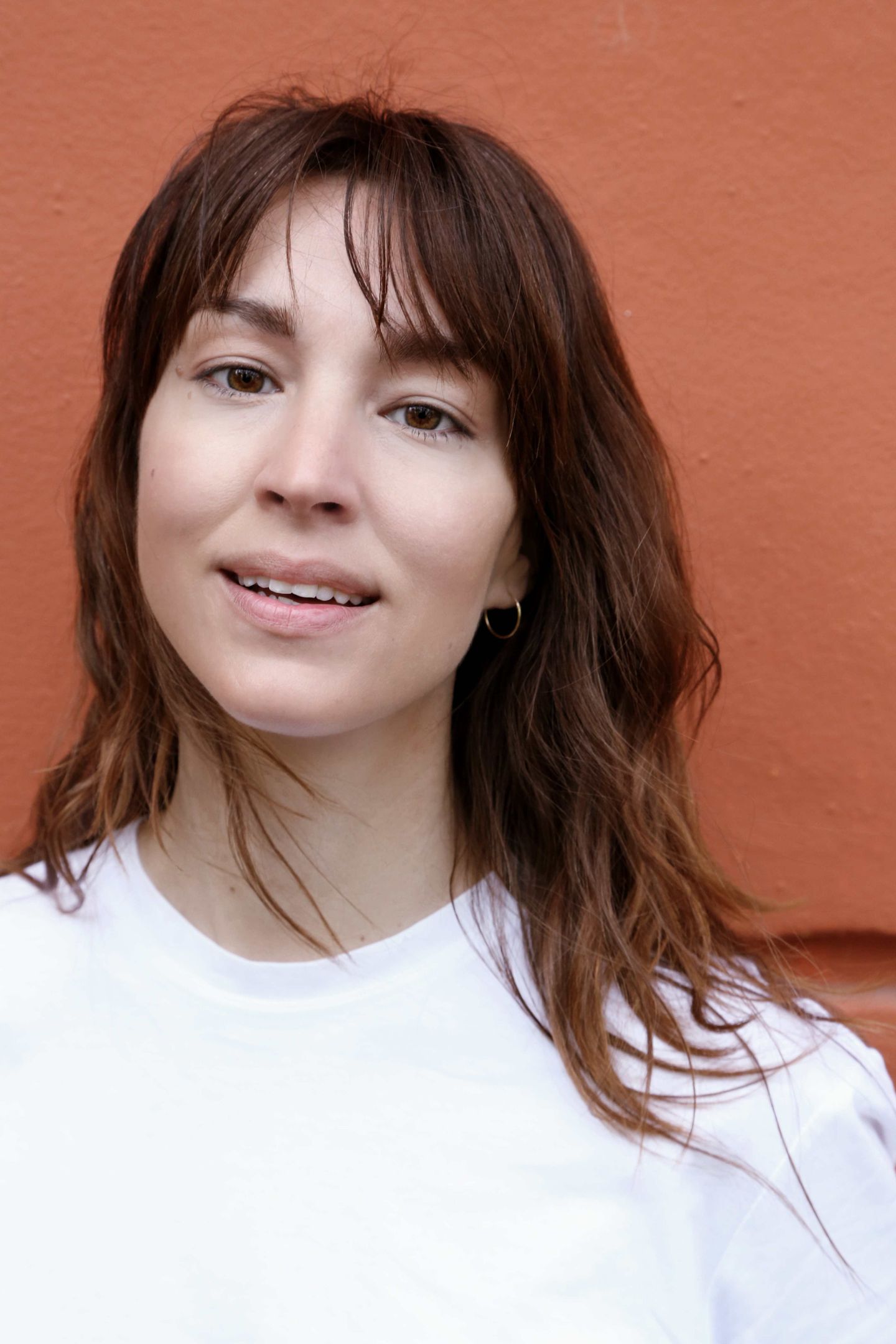 Amélina LIMOUSIN - Filmmakers