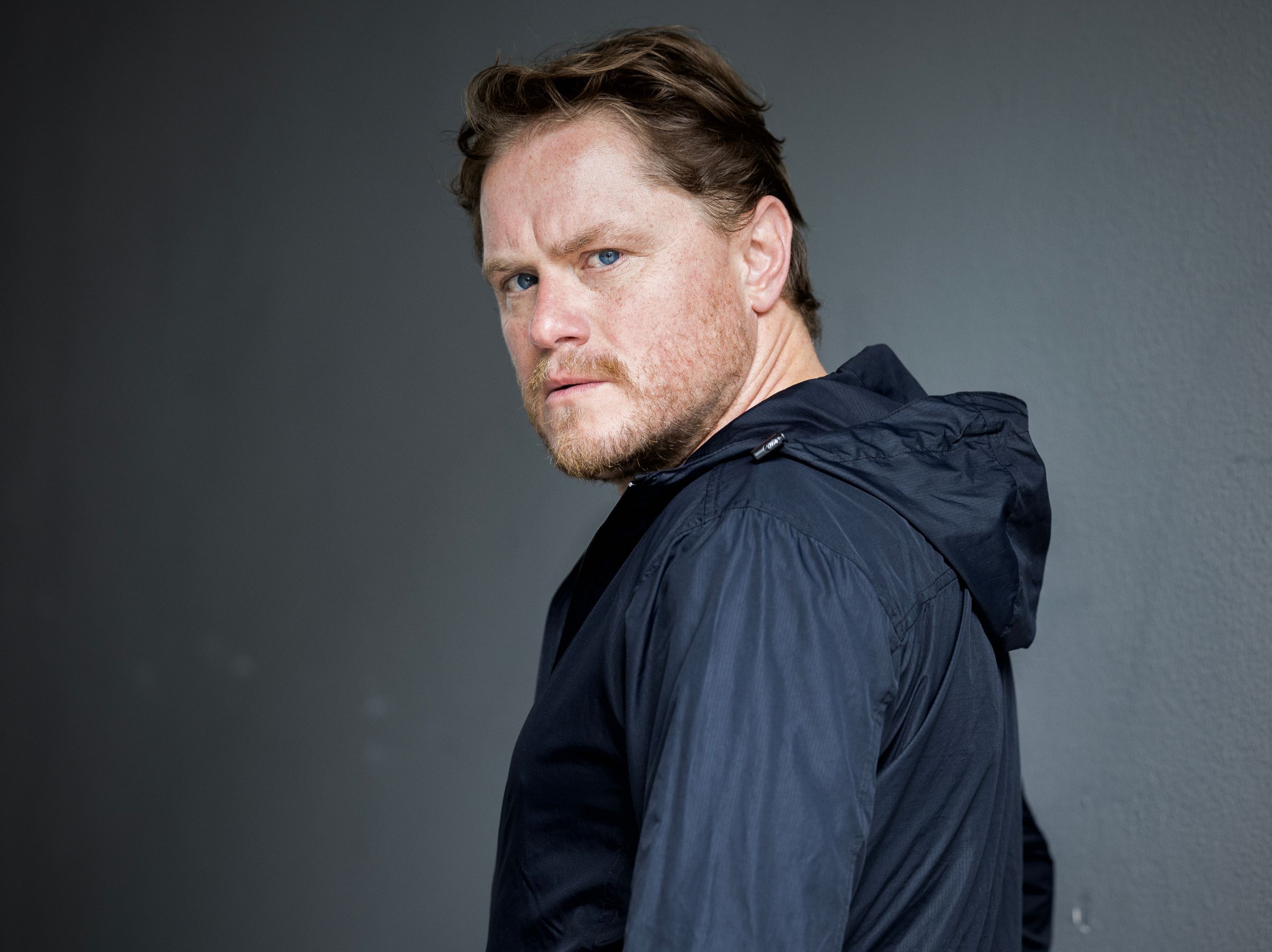 © Robert Recker wizerunek Ruben Brinkman
