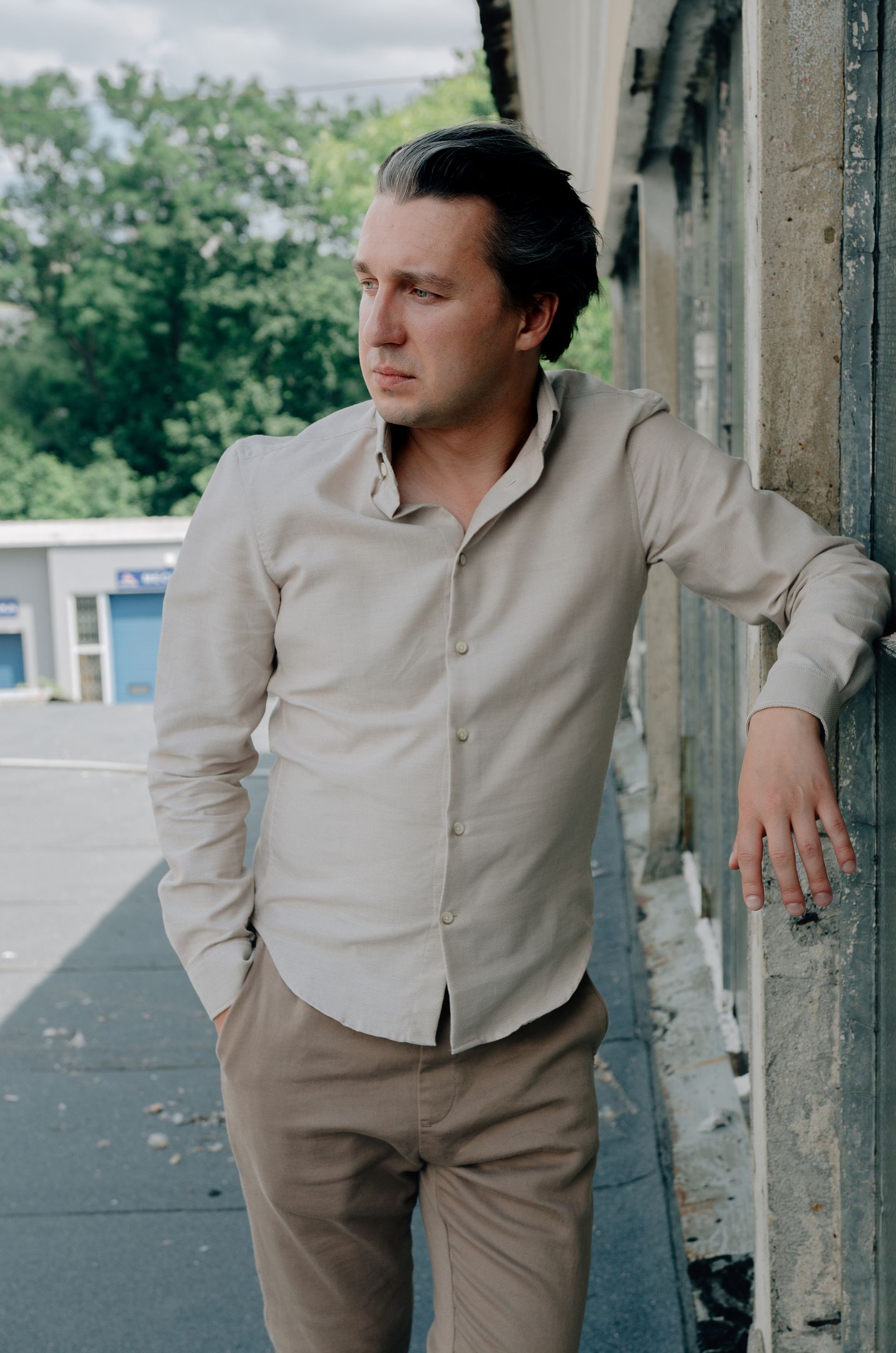 © Patrycja Maszerowska