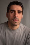 görüntü Alberto Amayuelas