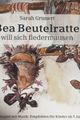 Bea Beutelratte will sich Fledermausen picture