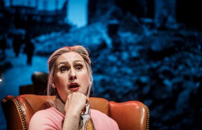 Image for Nominierung für Kölner Theaterpreis 2025  & Kurt-Hackenberg-Preis 2025