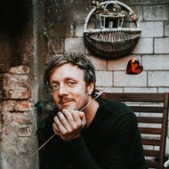 Bild Jesse Albert