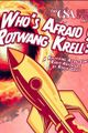 Who’s afraid of rothwang krell picture