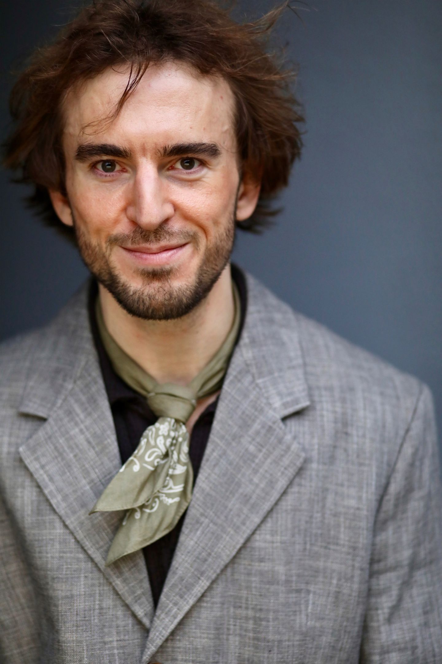 © Elias Åkerman. Photo: Maria Tornberg Bild Elias Åkerman