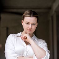 Bild Melissa Lambert