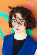 Image Anna Auricchio