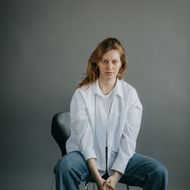 Image Anni Kaltwasser