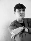 Image Maxence Boszormenyi