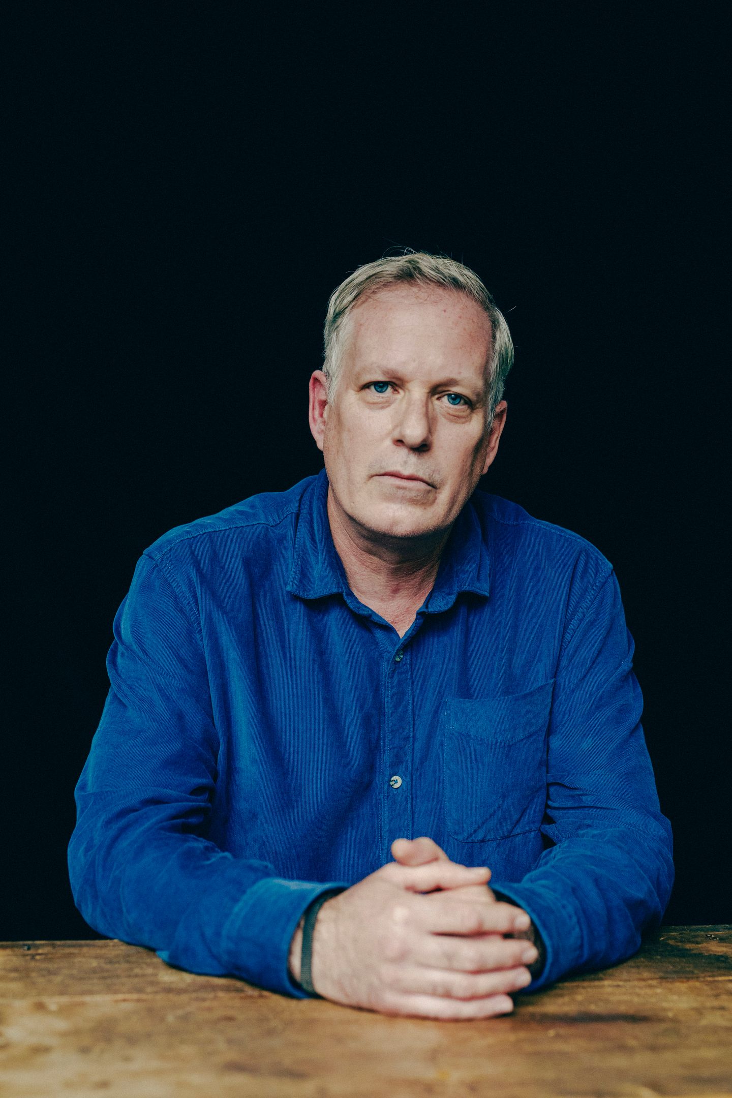 © @François Berthier