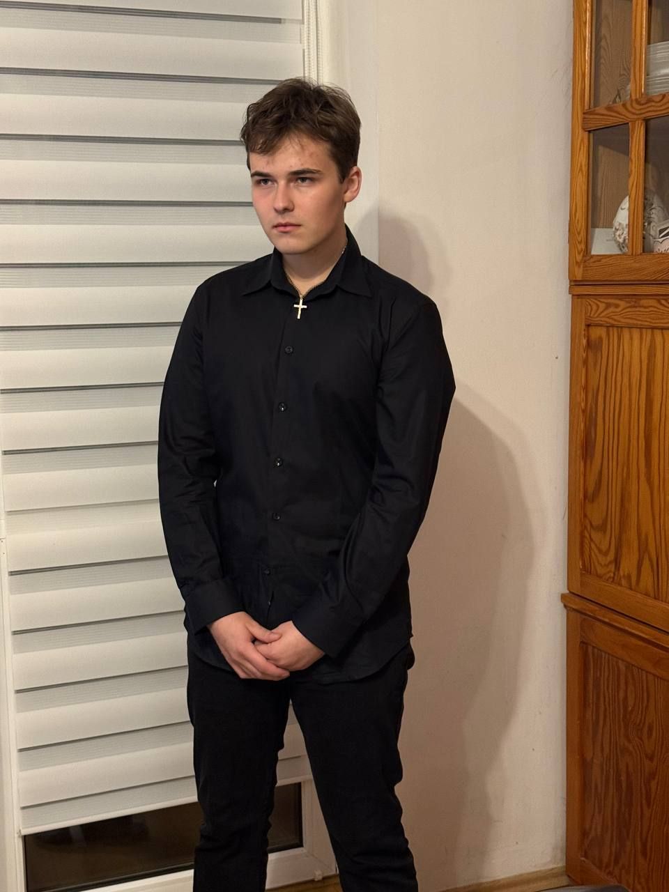 © Aleksander Łukasik