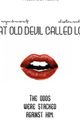 THAT OLD DEVIL CALLED LOVE picture