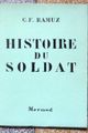 Histoire du Soldat/Tale of the Soldier picture