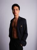 Bild Joshua Kantara