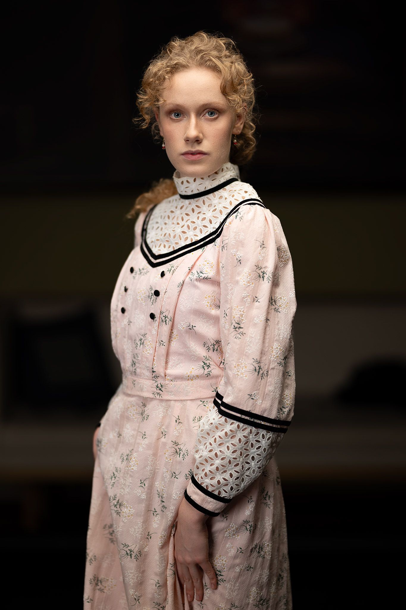 © fot. Radek Krzyżowski wizerunek Anna Krok