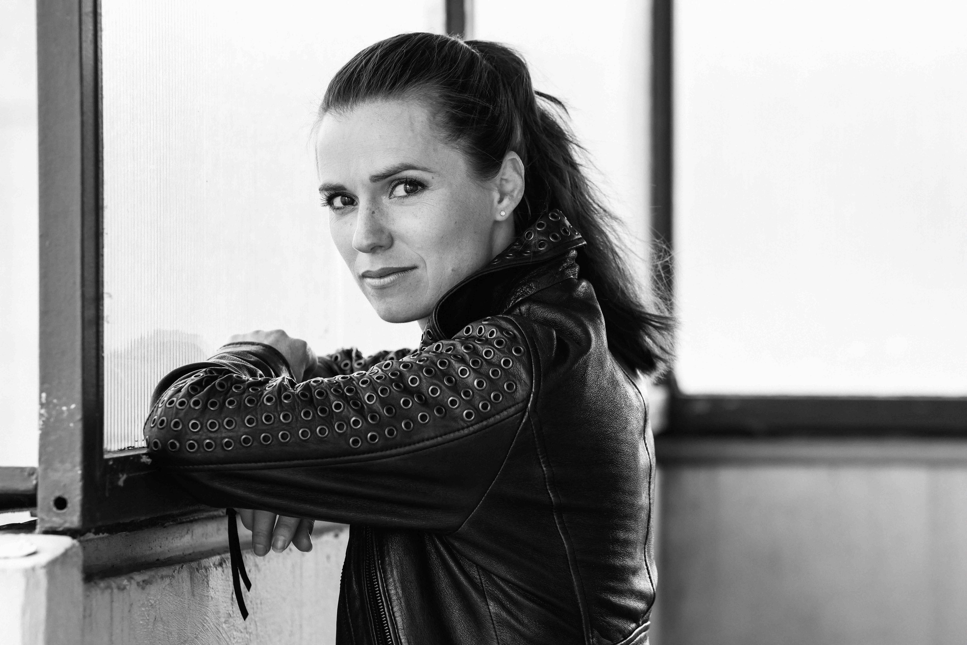 © Copyright Tanja Hall