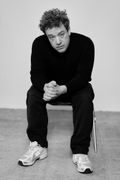 © Nikolas Tusl wizerunek Jakob Schreier