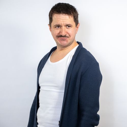 © Andrei Boncea