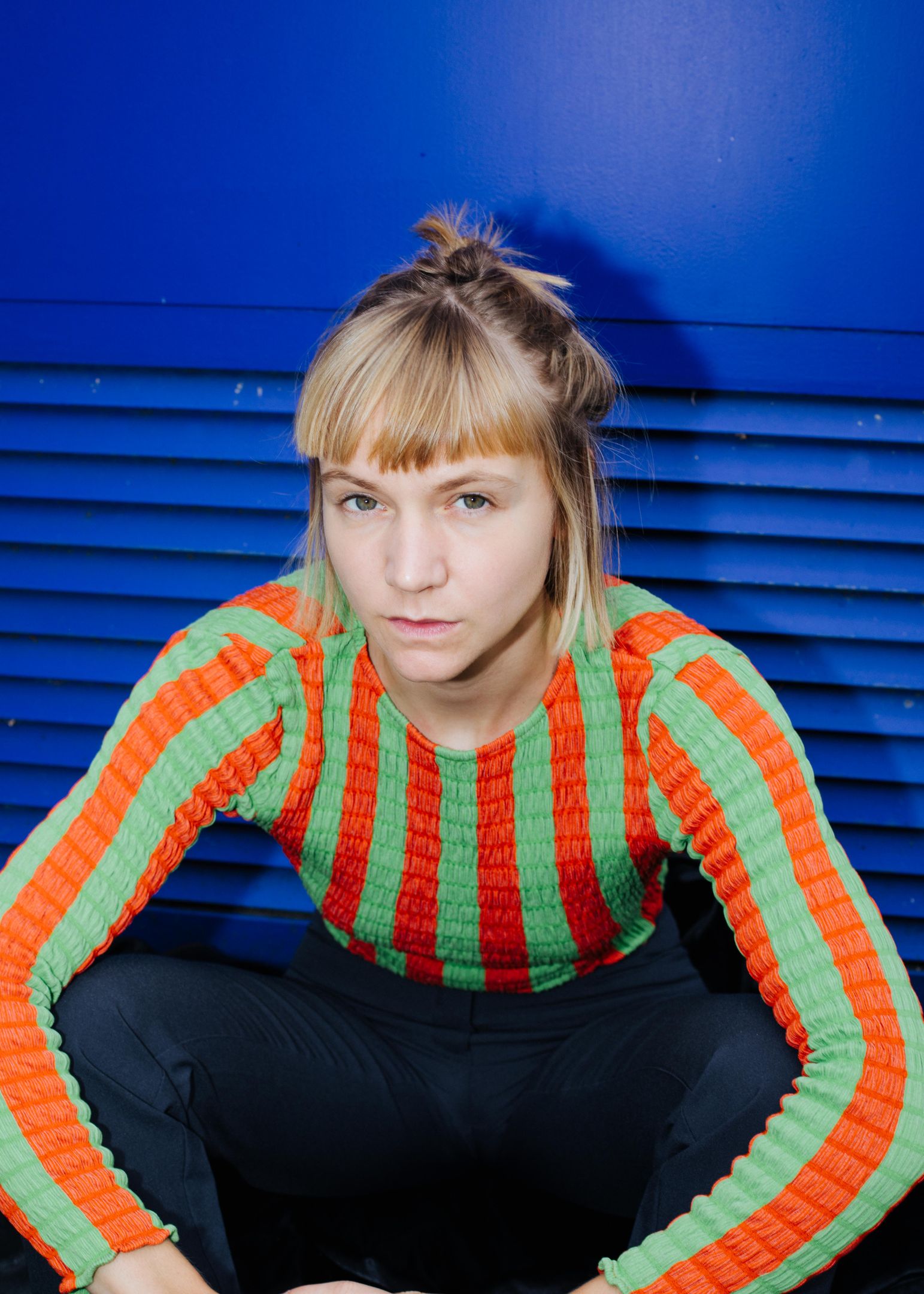 © Sophia Küstenmacher