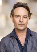 © Steve City Headshots Image Mark Byrne
